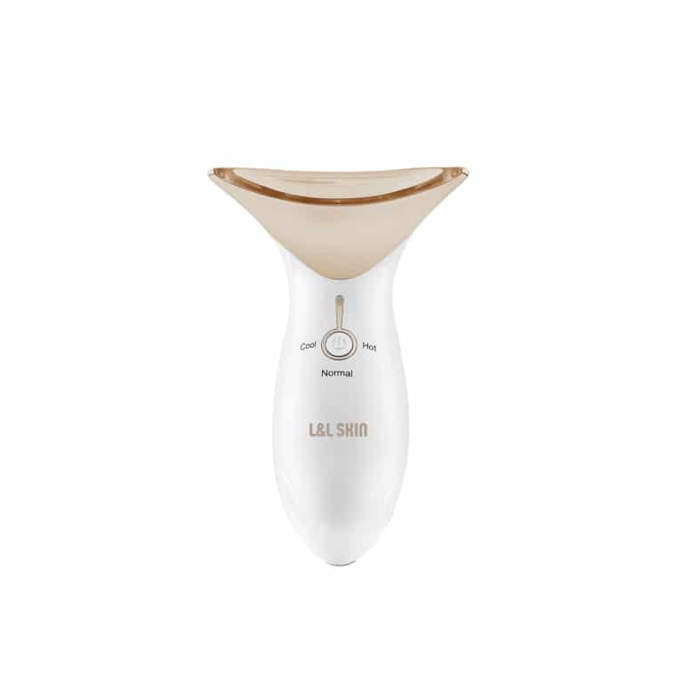 L&L Skin MAMI Hot & Cold Facial / Neck Massager